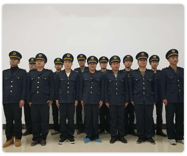 電子技工招收標準