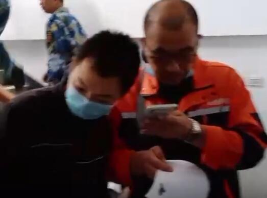 威海海通-電子技工等待考試